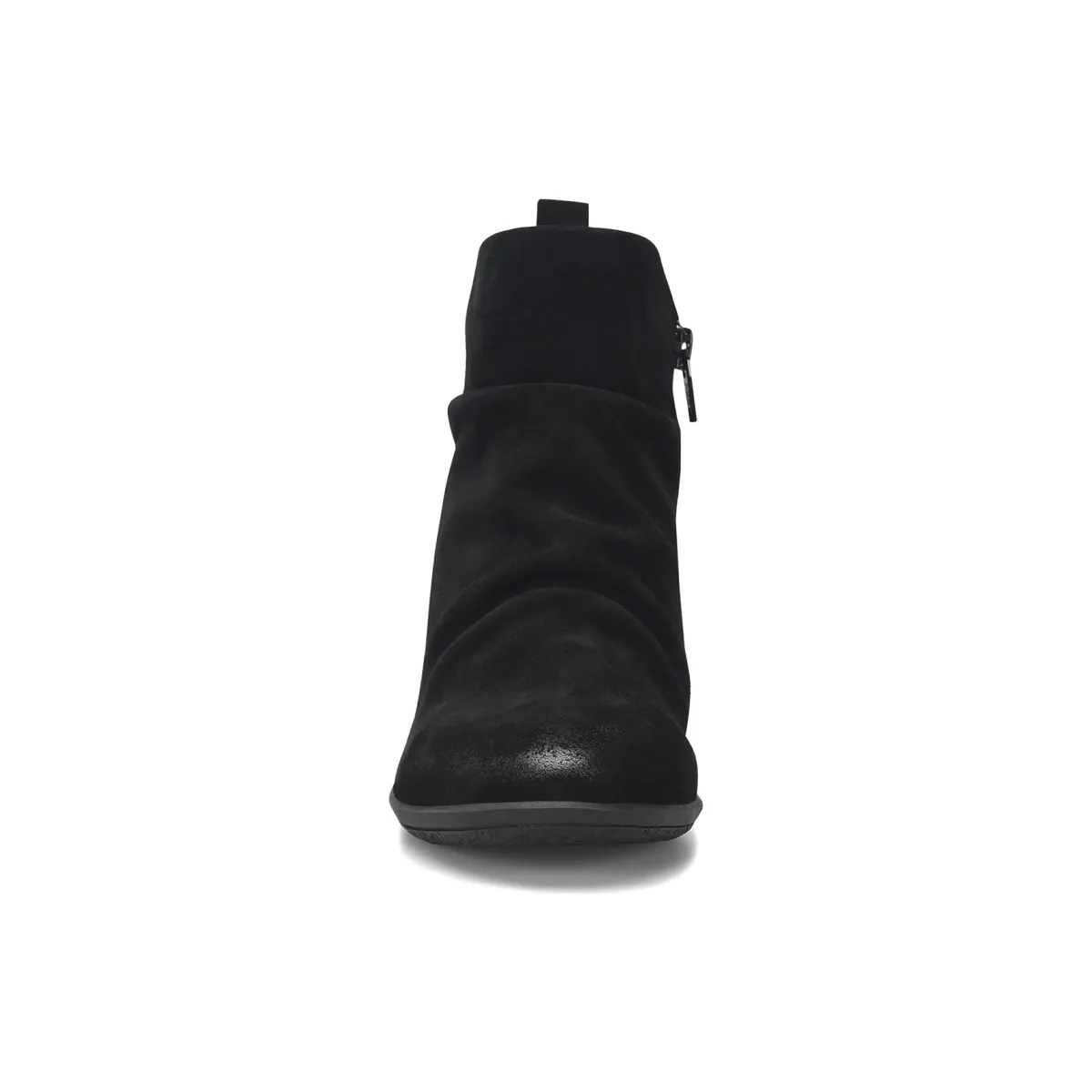 Comfortiva Brandy-Women Wide | Standard