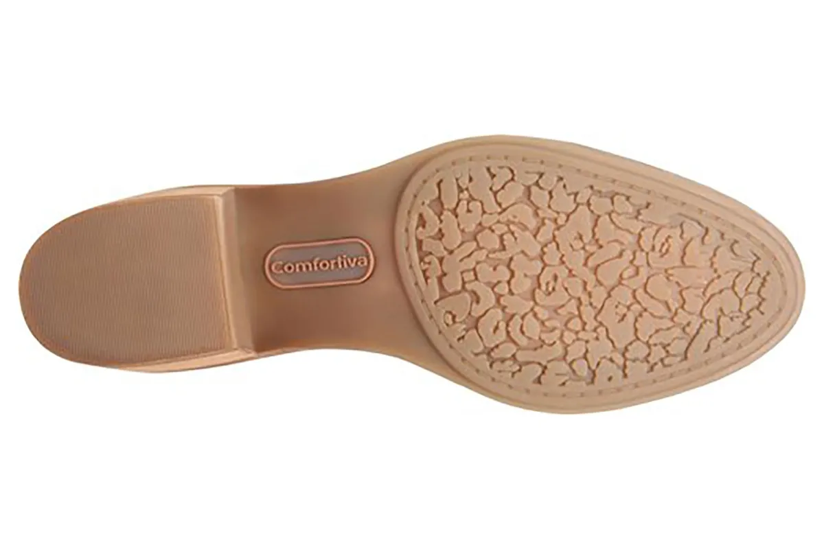 Comfortiva Cordelia-Women Standard | Wide