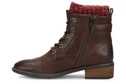 Comfortiva Cordelia-Women Standard | Wide