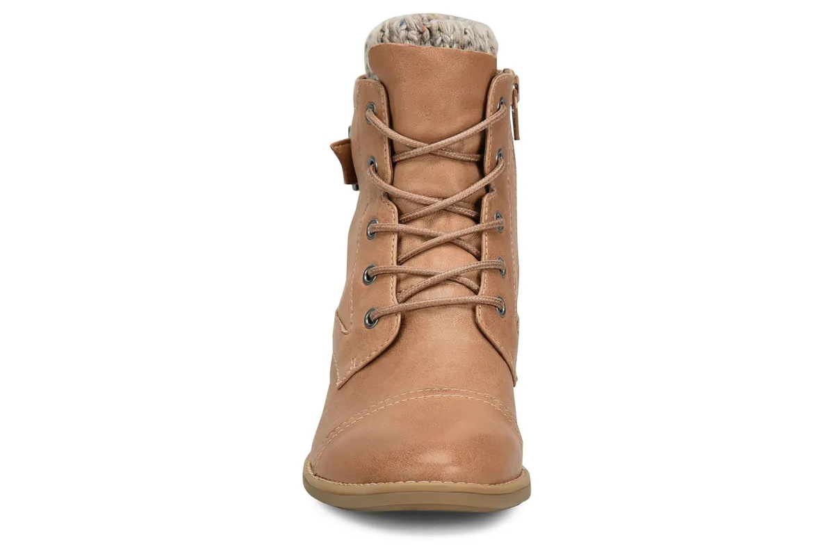 Comfortiva Cordelia-Women Standard | Wide