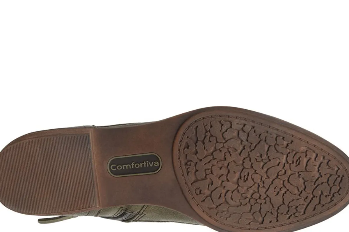Comfortiva Cordia-Women Standard | Wide