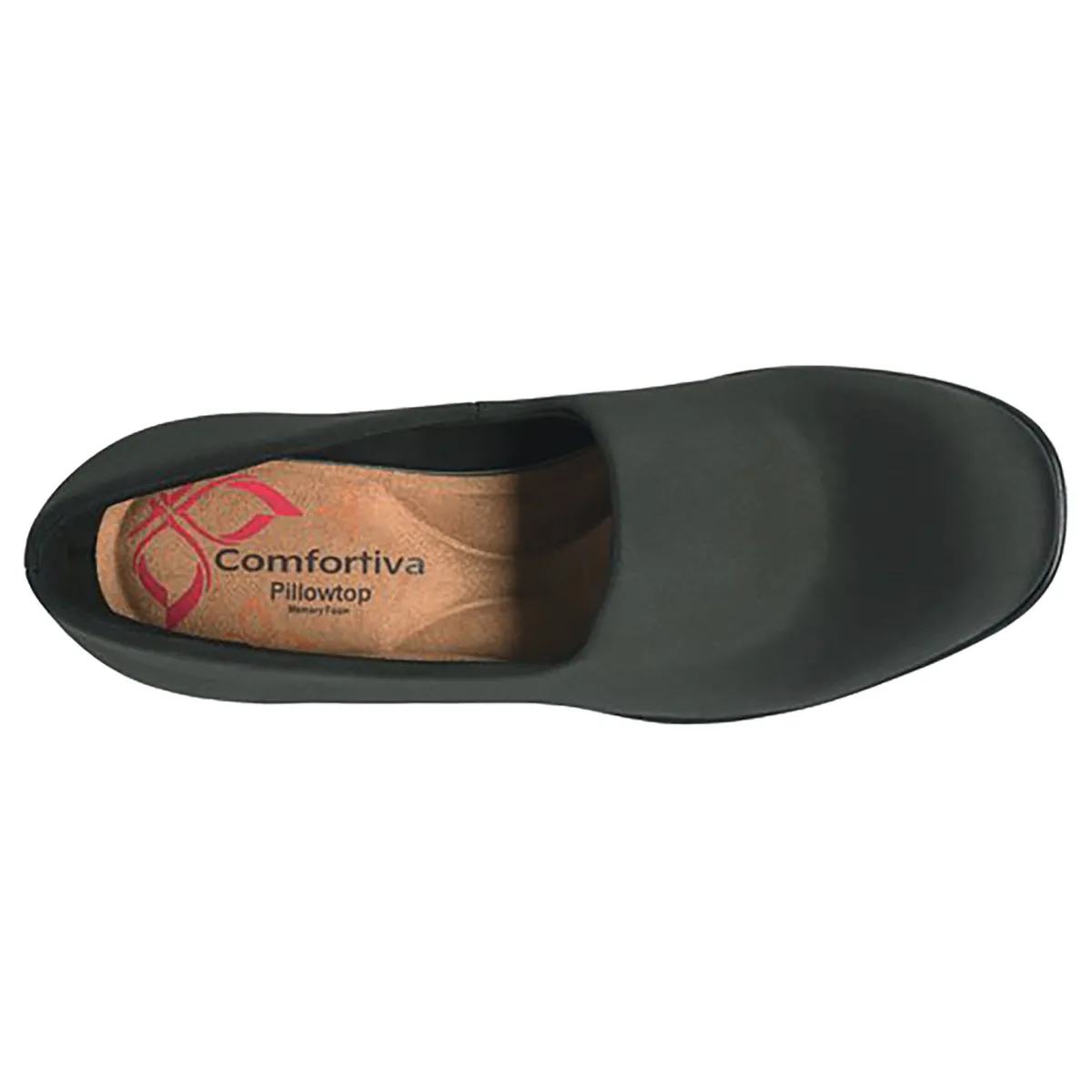 Comfortiva Dana-Women Wide | Standard