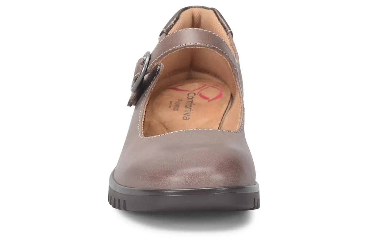 Comfortiva Debbie-Women Wide | Standard