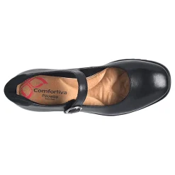 Comfortiva Debbie-Women Wide | Standard