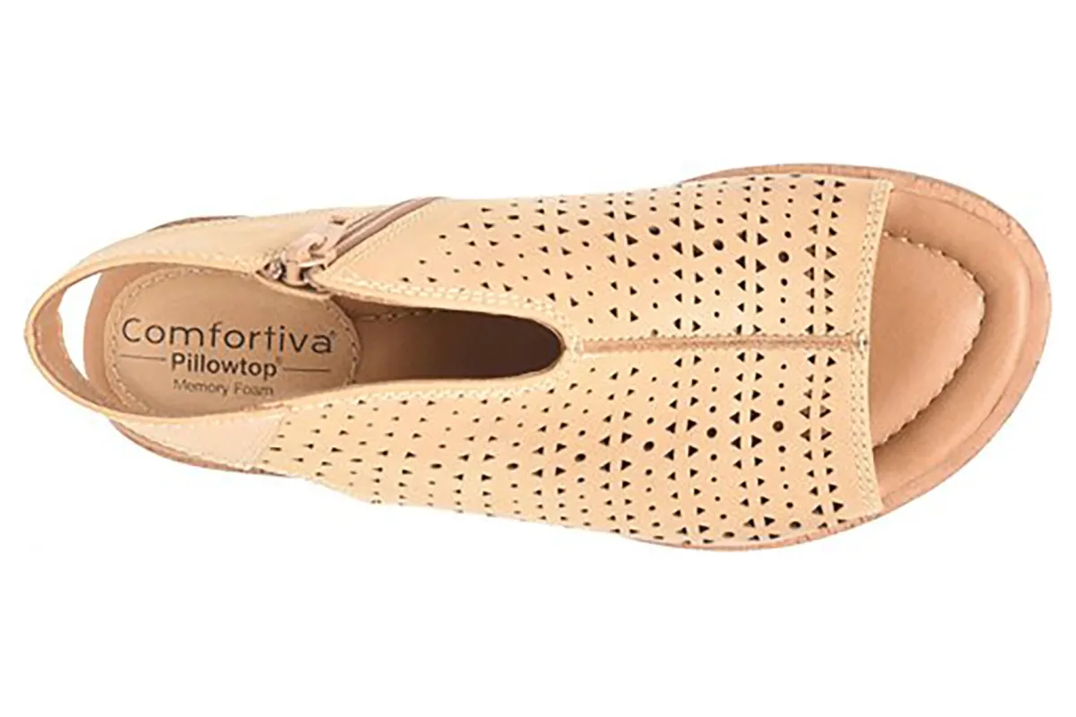 Comfortiva Delsie-Women Standard | Education