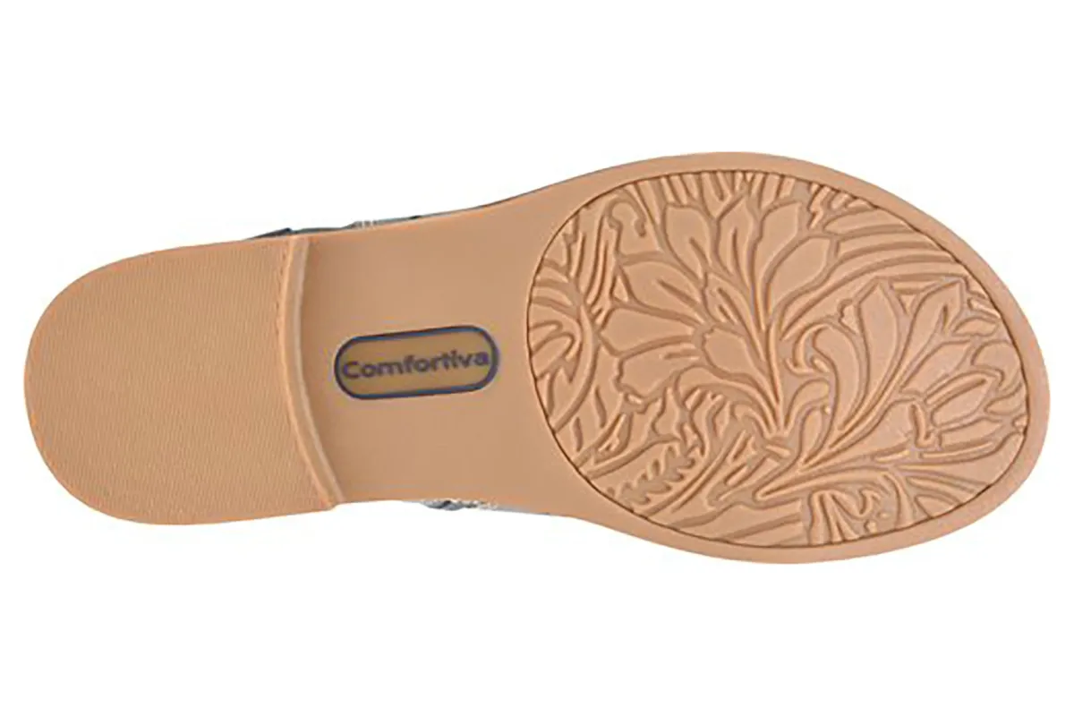 Comfortiva Delsie-Women Standard | Wide