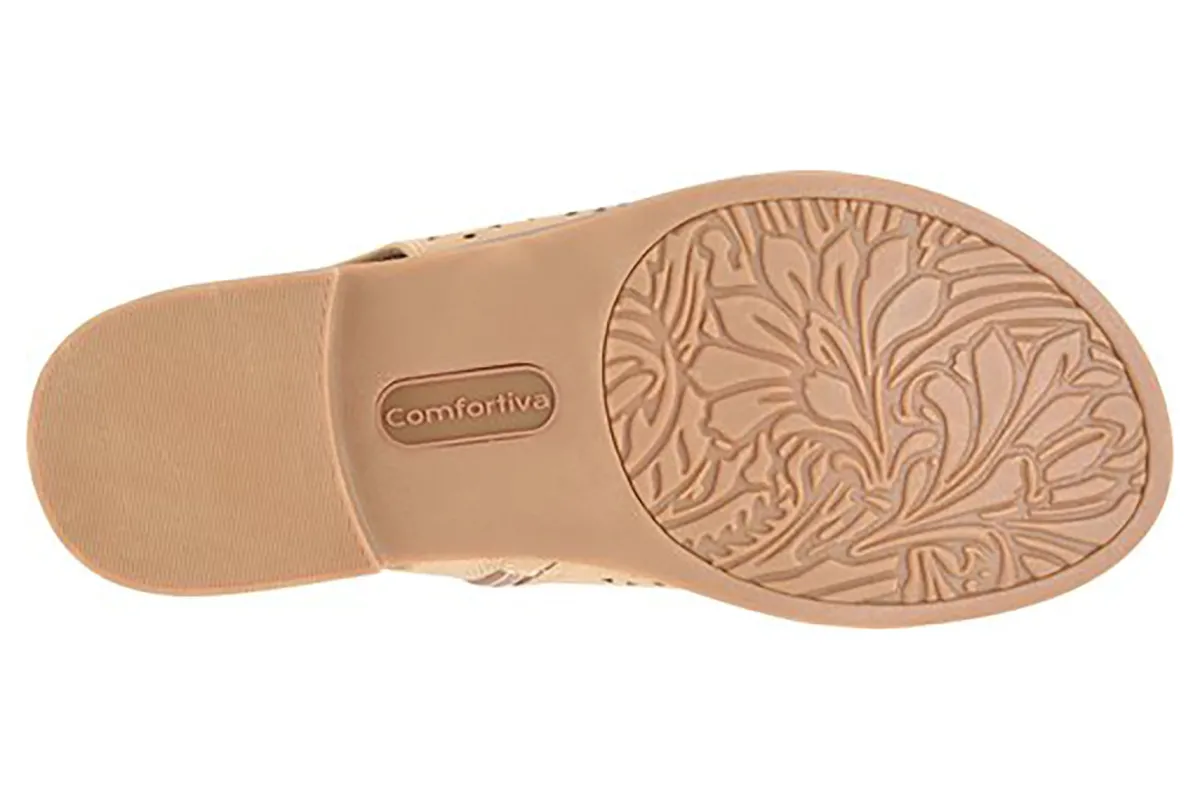 Comfortiva Delsie-Women Standard | Education