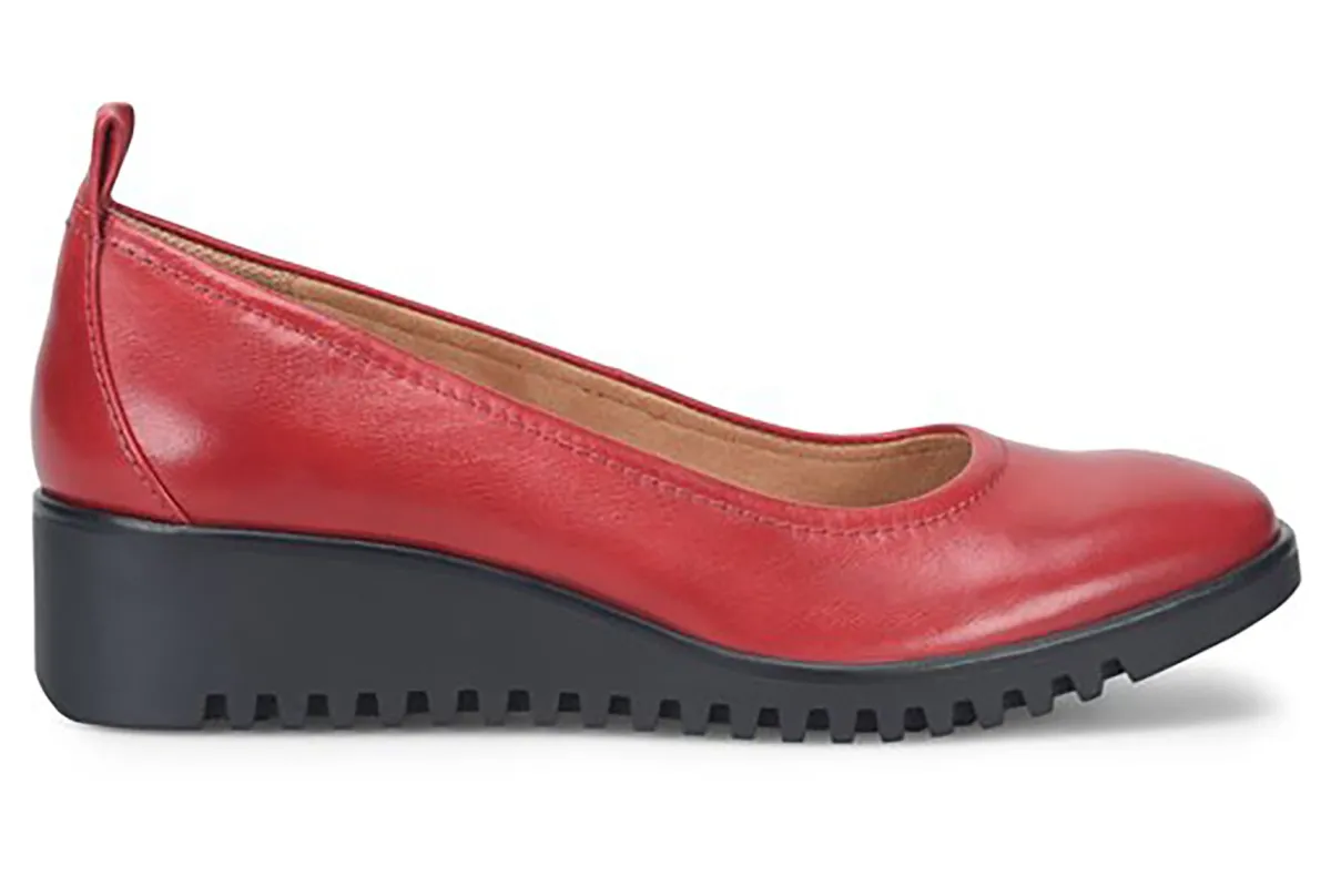 Comfortiva Dillon-Women Wide | Standard