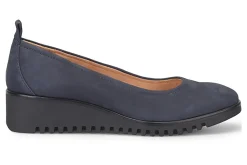 Comfortiva Dillon-Women Wide | Standard