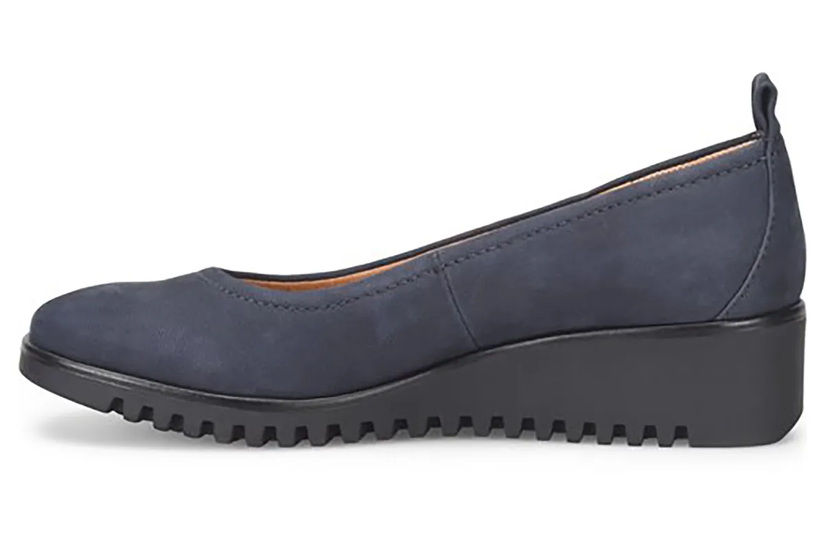 Comfortiva Dillon-Women Wide | Standard