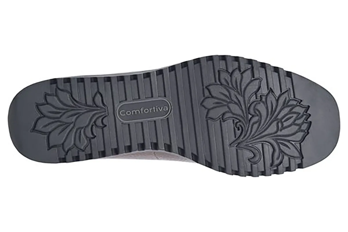Comfortiva Dillon-Women Wide | Standard