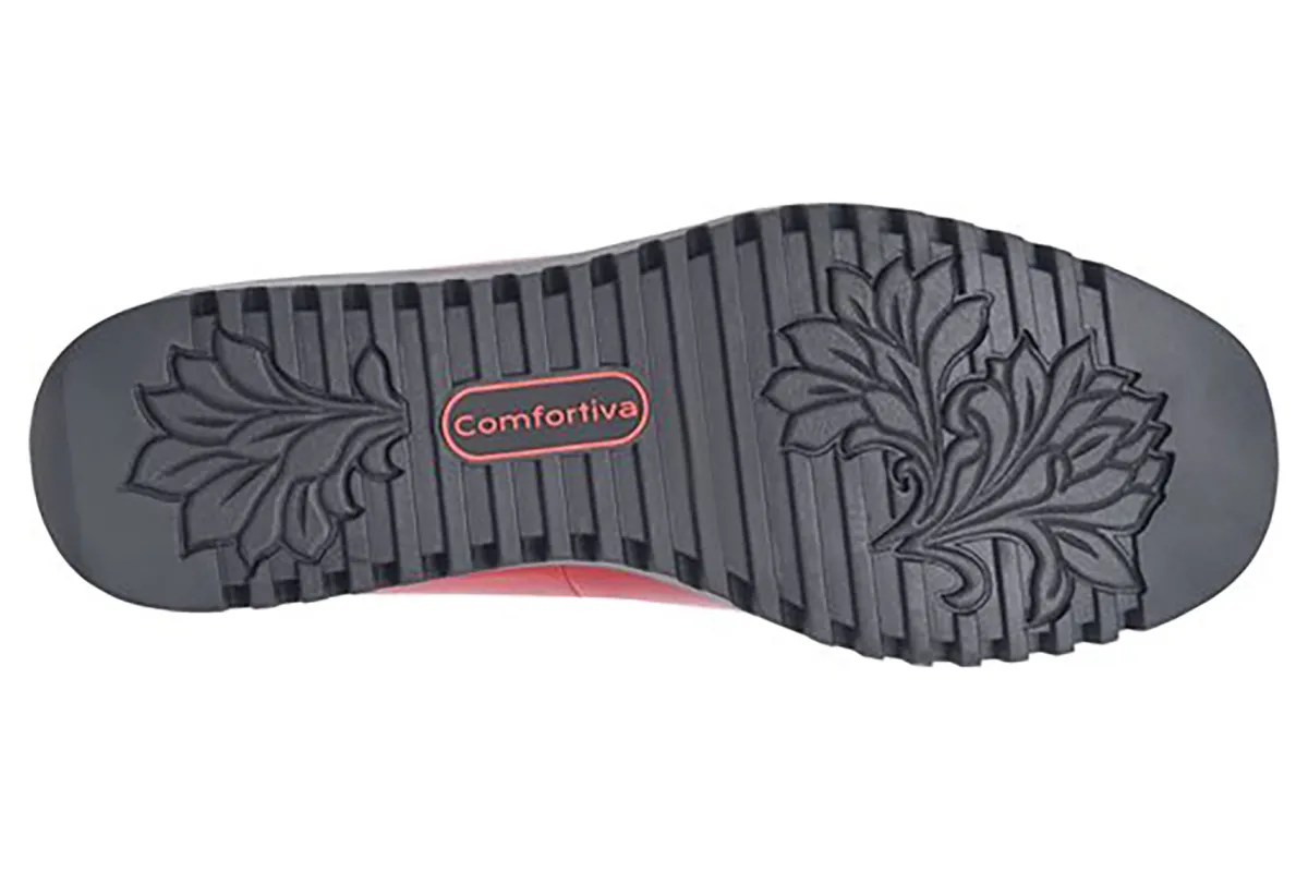 Comfortiva Dillon-Women Wide | Standard