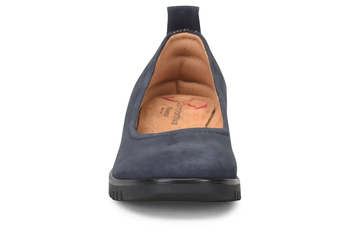 Comfortiva Dillon-Women Wide | Standard