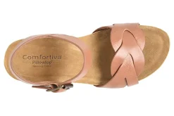 Comfortiva Erena-Women Standard | Wide