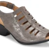 Comfortiva Faye-Women Standard | Extra Wide