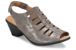 Comfortiva Faye-Women Standard | Extra Wide