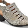 Comfortiva Faye-Women Standard | Extra Wide