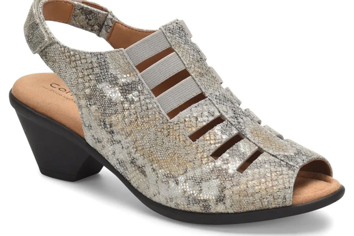 Comfortiva Faye-Women Standard | Extra Wide