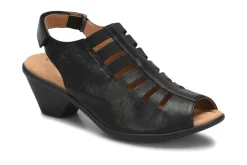 Comfortiva Faye-Women Standard | Extra Wide