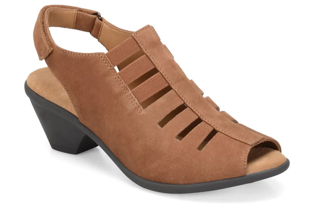 Comfortiva Faye-Women Standard | Extra Wide