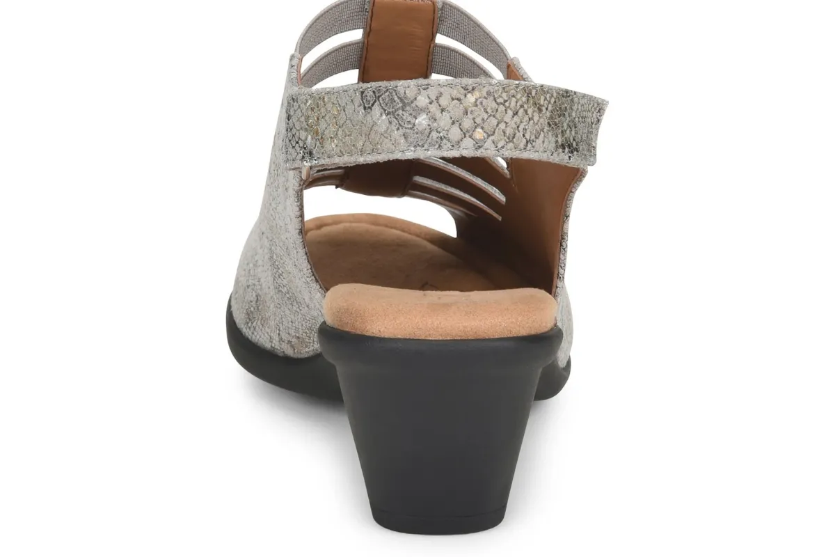 Comfortiva Faye-Women Standard | Extra Wide