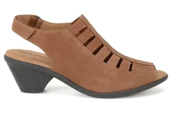 Comfortiva Faye-Women Standard | Extra Wide