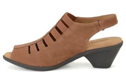 Comfortiva Faye-Women Standard | Extra Wide