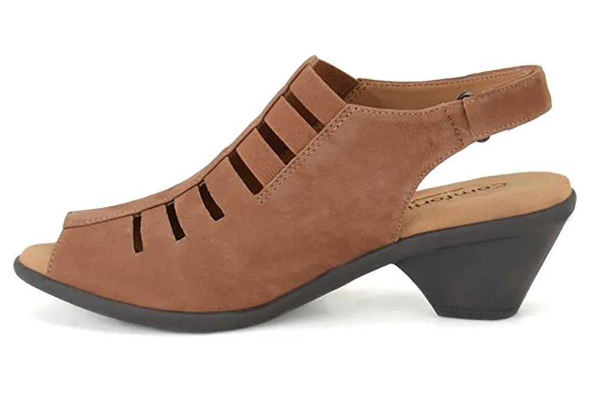 Comfortiva Faye-Women Standard | Extra Wide