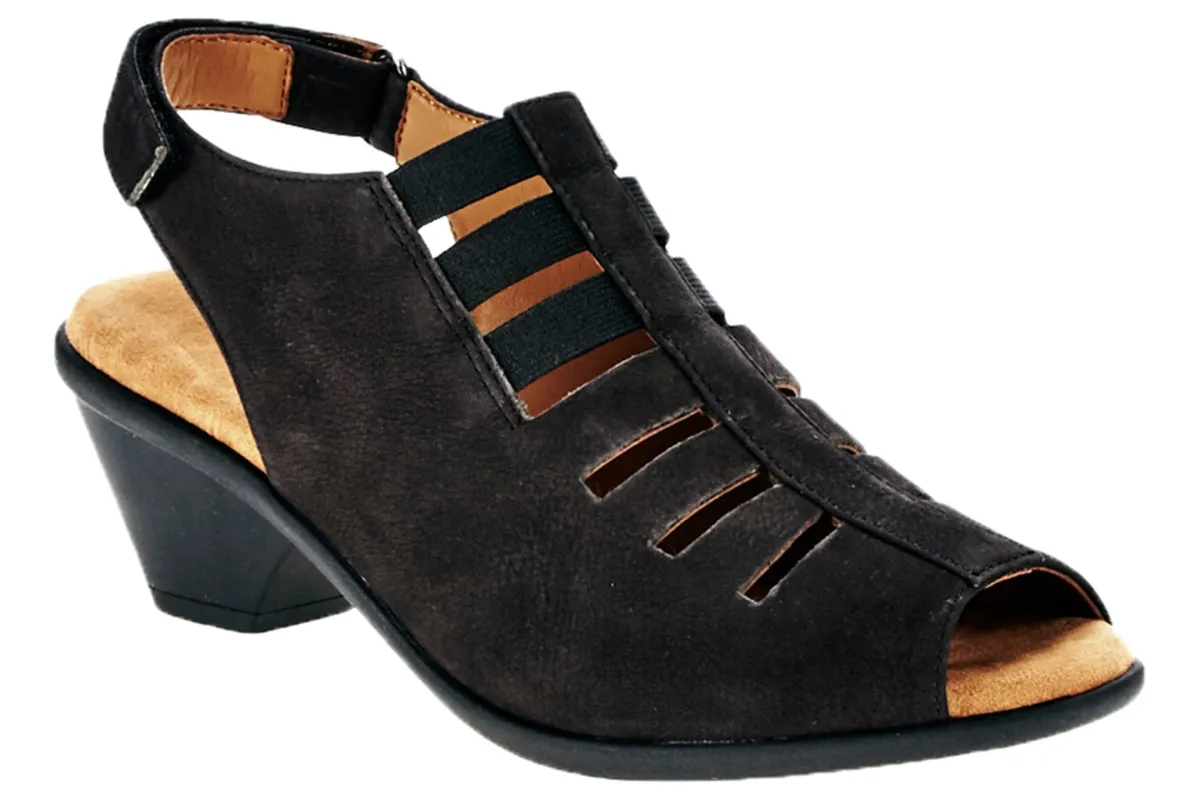 Comfortiva Faye-Women Standard | Extra Wide