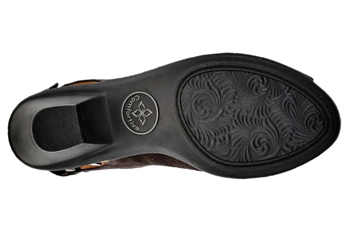 Comfortiva Faye-Women Standard | Extra Wide