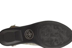 Comfortiva Faye-Women Standard | Extra Wide