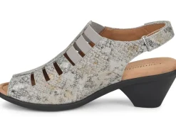 Comfortiva Faye-Women Standard | Extra Wide