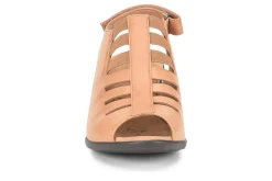 Comfortiva Faye-Women Standard | Extra Wide