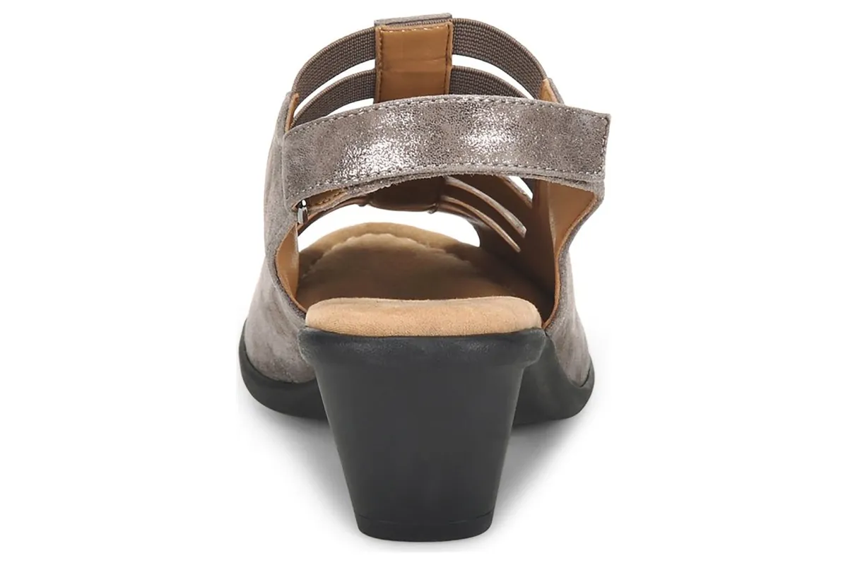 Comfortiva Faye-Women Standard | Extra Wide