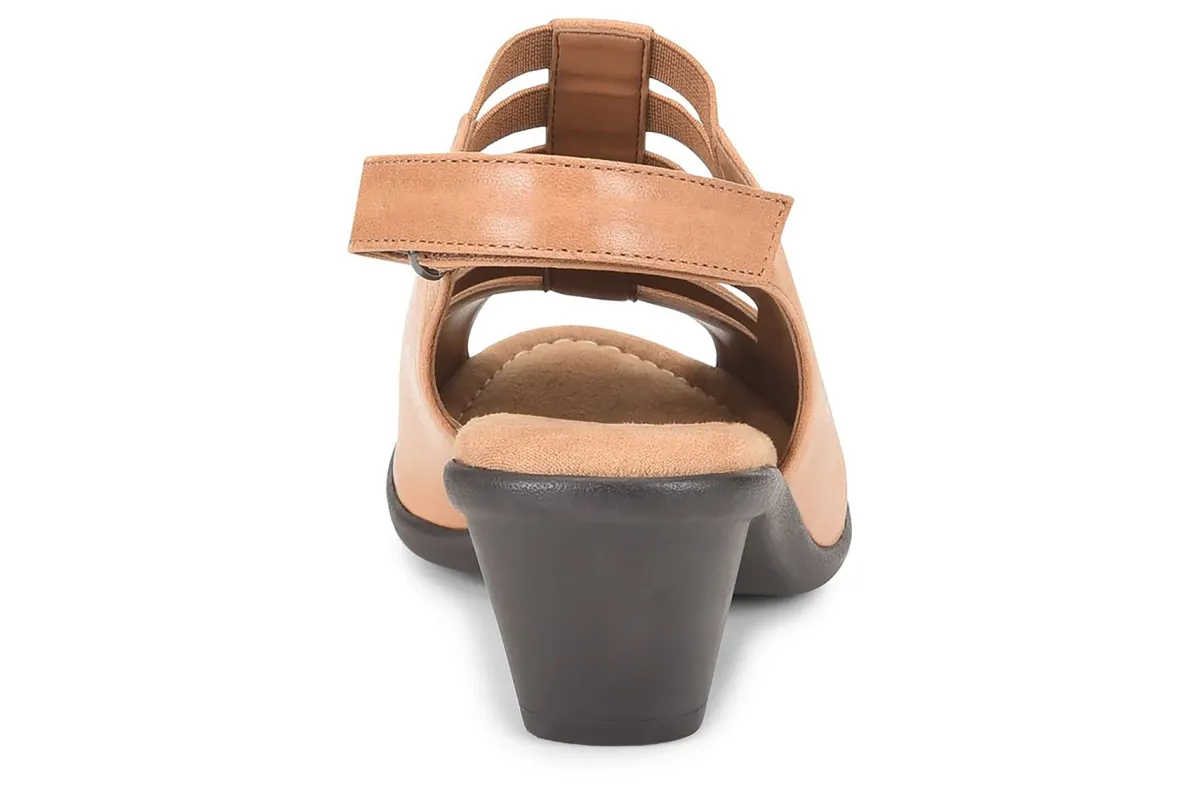 Comfortiva Faye-Women Standard | Extra Wide