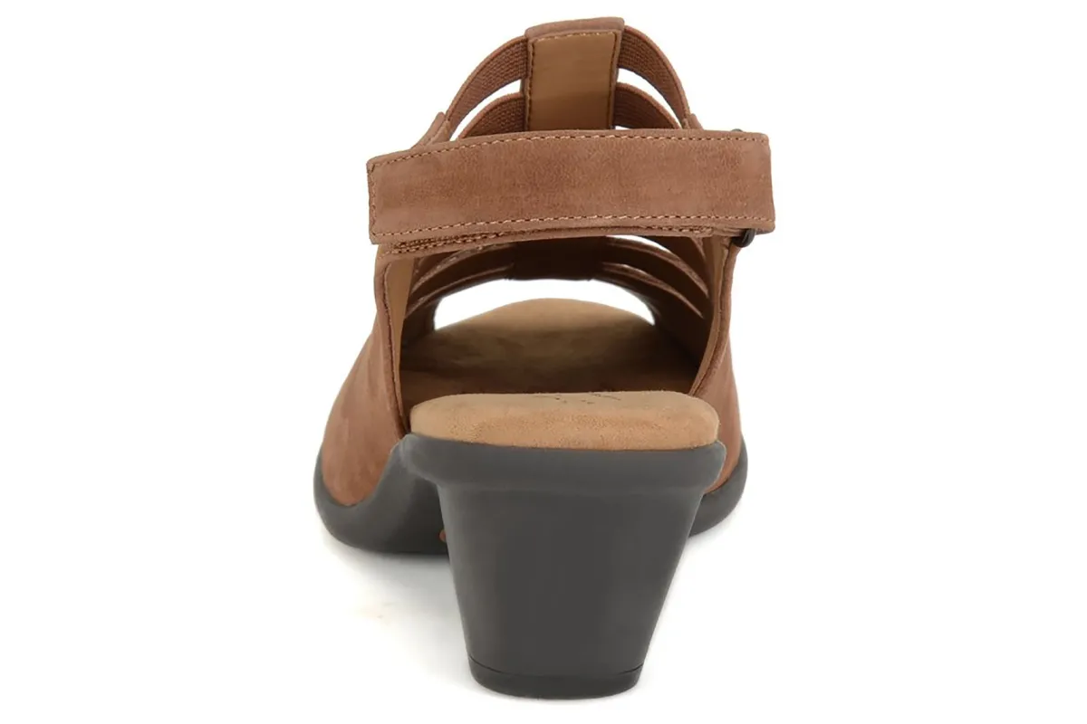 Comfortiva Faye-Women Standard | Extra Wide