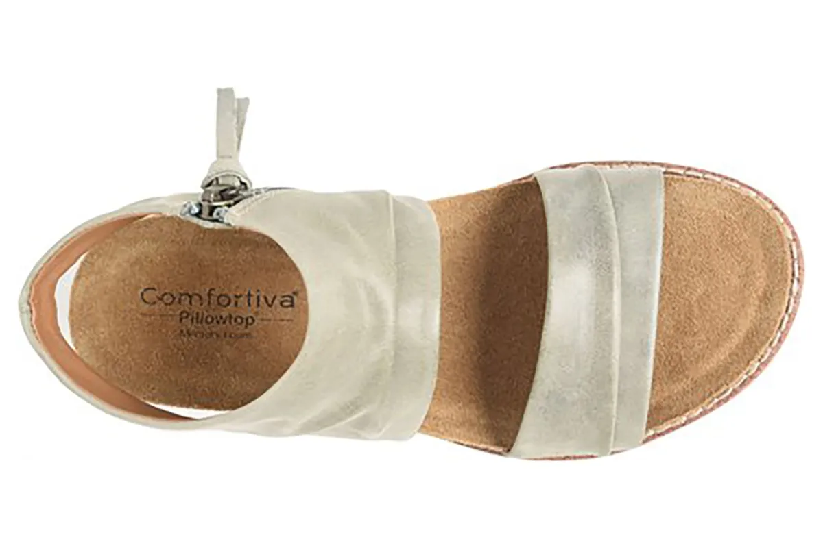 Comfortiva Gale-Women Wide | Standard