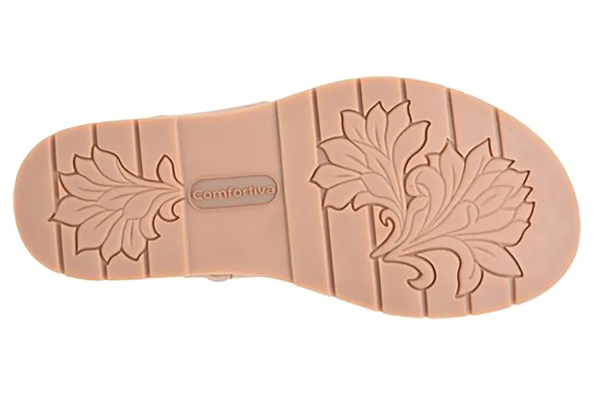 Comfortiva Gale-Women Wide | Standard