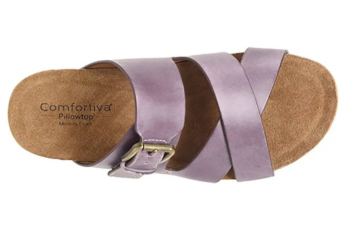 Comfortiva Gervaise-Women Wide | Standard