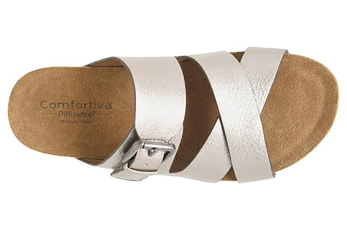 Comfortiva Gervaise-Women Wide | Standard