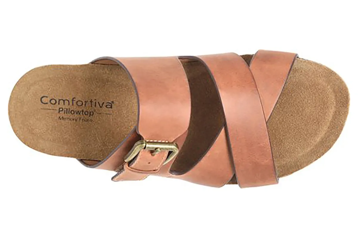 Comfortiva Gervaise-Women Wide | Standard