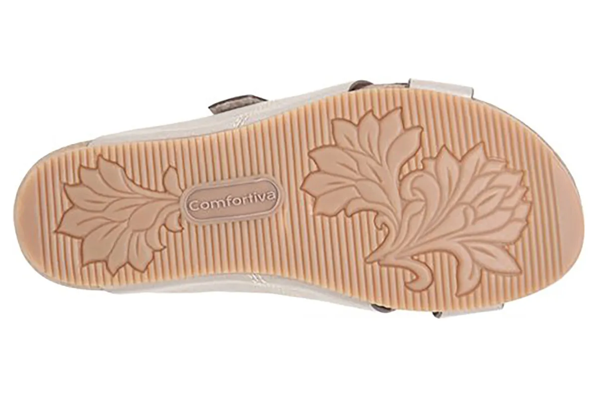 Comfortiva Gervaise-Women Wide | Standard