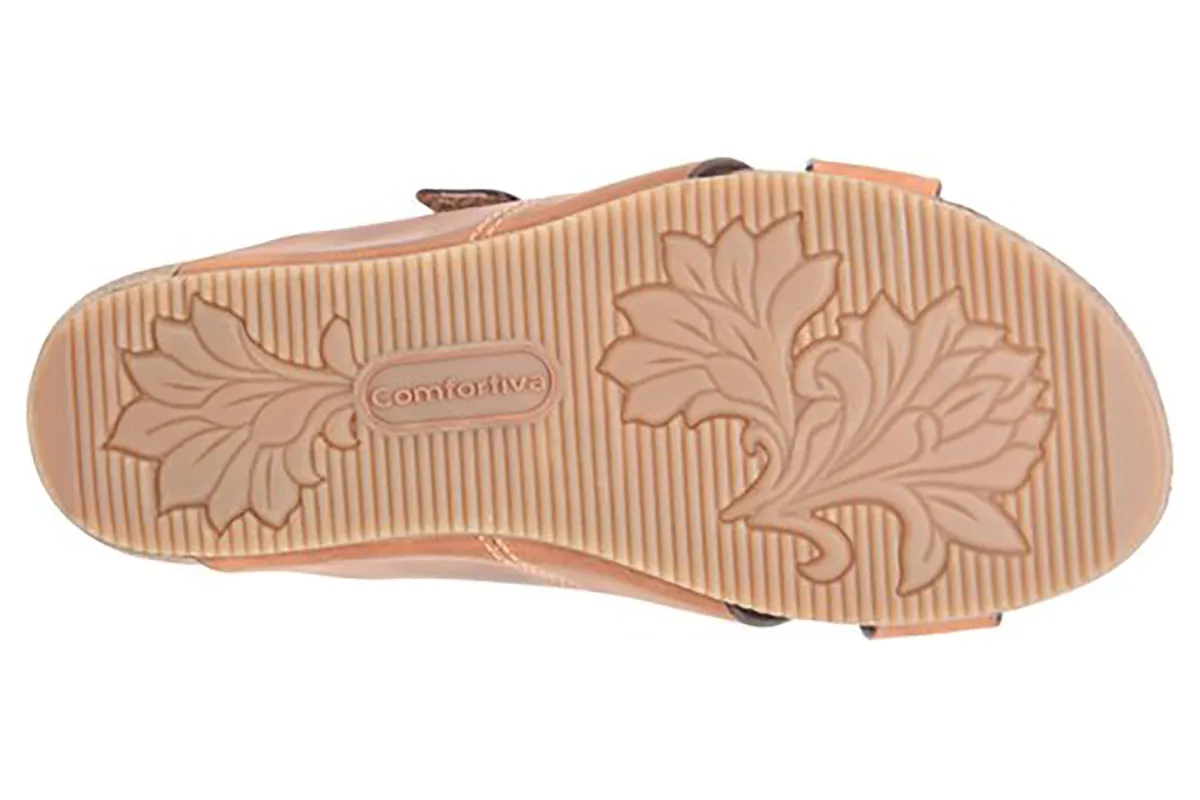Comfortiva Gervaise-Women Wide | Standard