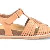 Comfortiva Gladia-Women Wide | Sandals