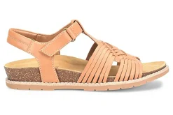Comfortiva Gladia-Women Wide | Sandals