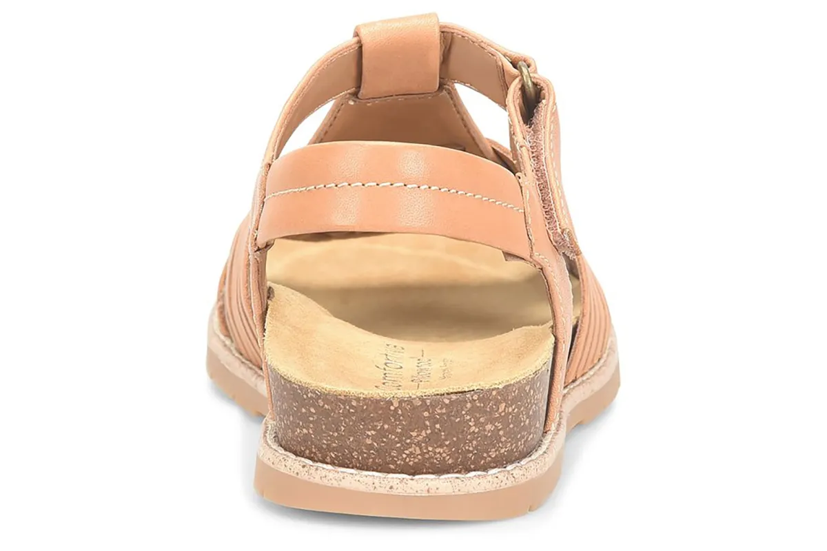 Comfortiva Gladia-Women Wide | Sandals