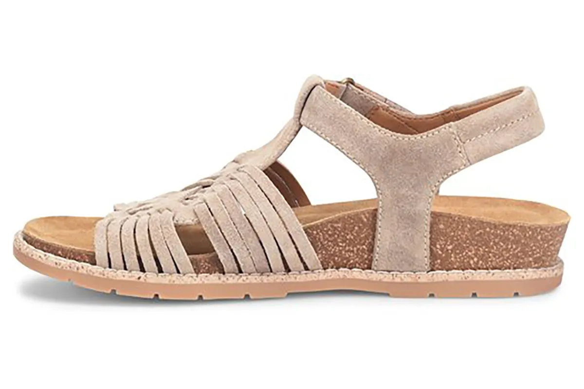 Comfortiva Gladia-Women Wide | Sandals