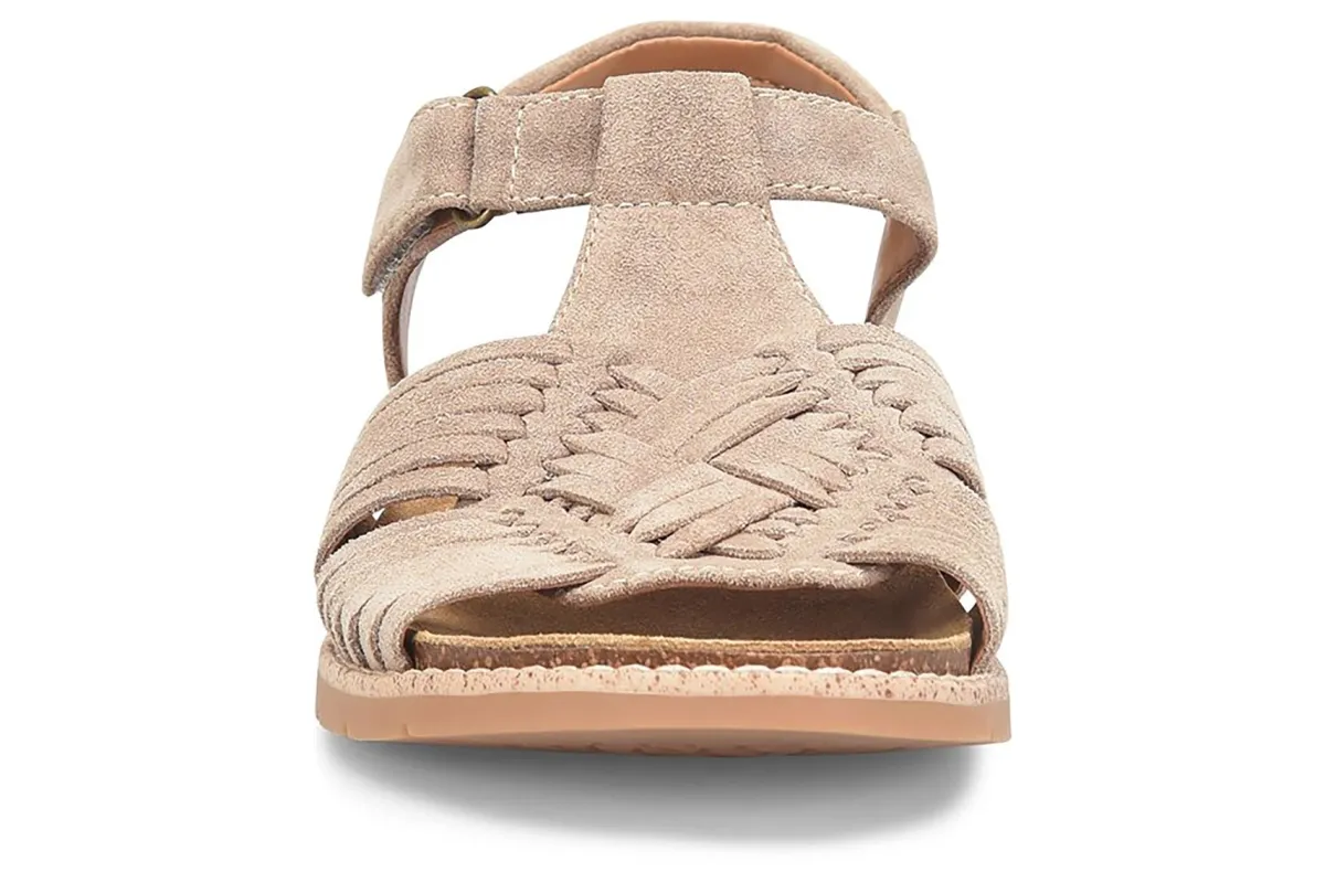 Comfortiva Gladia-Women Wide | Sandals
