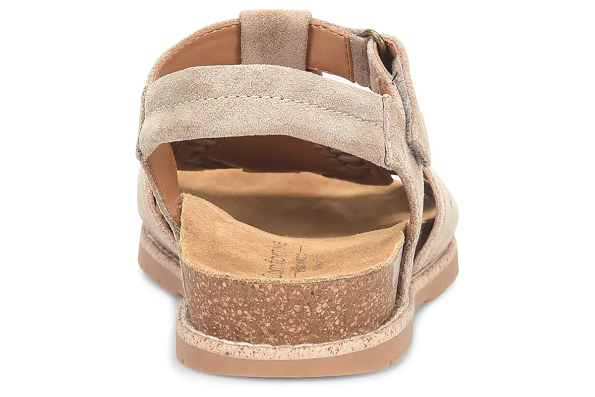Comfortiva Gladia-Women Wide | Sandals