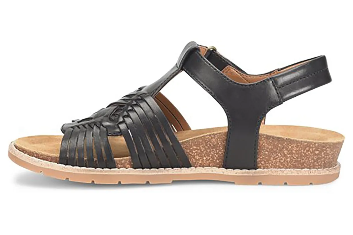 Comfortiva Gladia-Women Wide | Sandals